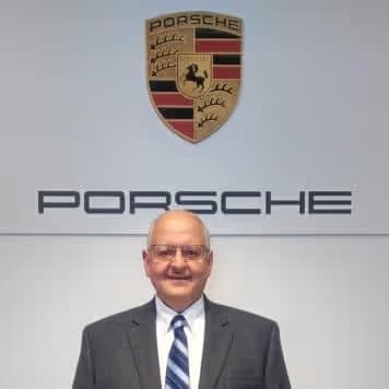 Photo of Bill Hutson