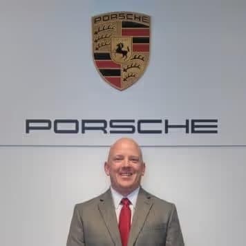 Photo of Billy Rackley