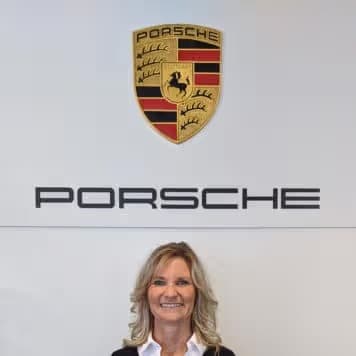 Photo of Melanie Parsons