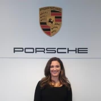 Photo of Amanda Crawford