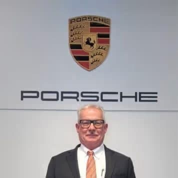 Photo of Bruce Harnish