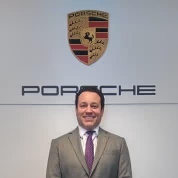 Photo of Rob Bernard