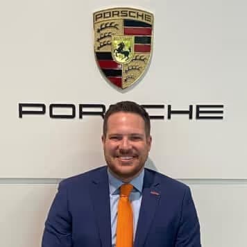 Photo of Brendan Wagner